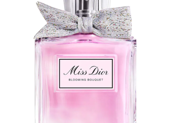 Miss Dior Blooming Bouquet Dior For Women - Elegance In Bloom!