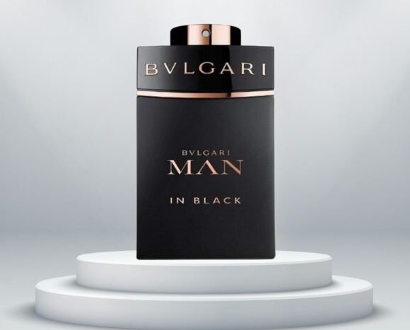 Bvlgari Man In Black Perfume – Crafting Masculinity!