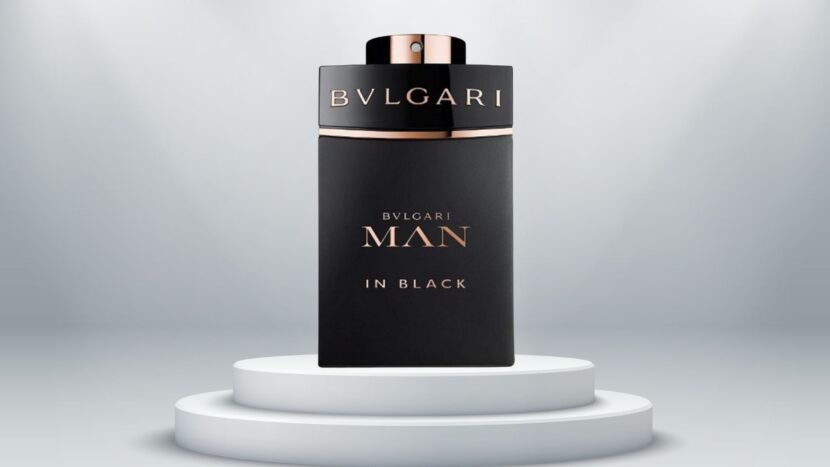 Bvlgari Man In Black Perfume – Crafting Masculinity!