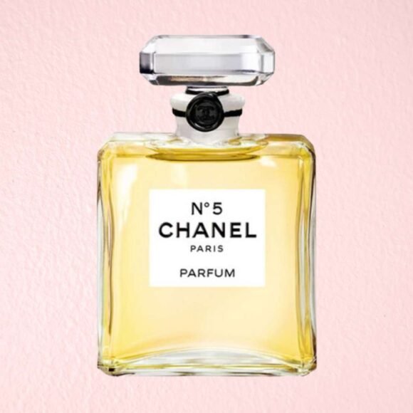 Chanel Parfum Vanille