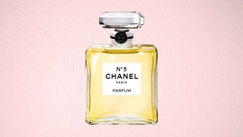Chanel Parfum Vanille