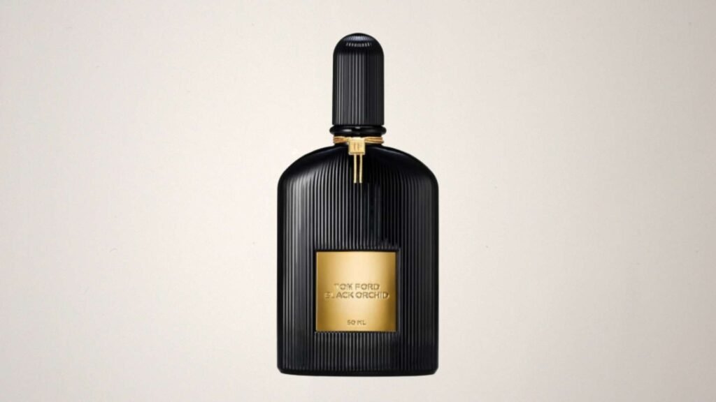 Tom Ford Black Orchid