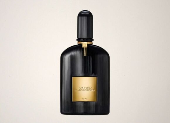 Tom Ford Black Orchid