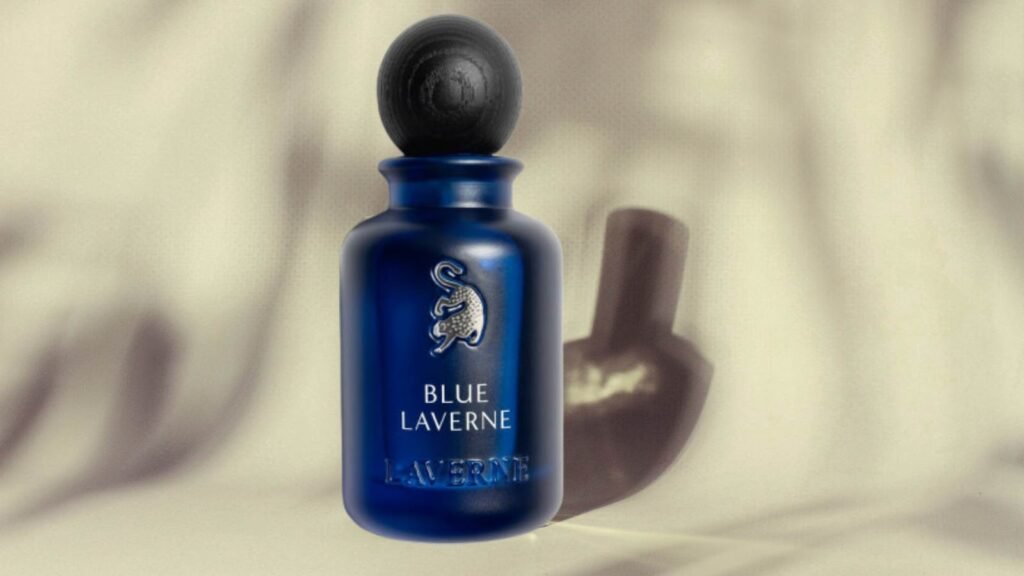 Blue Laverne Perfume