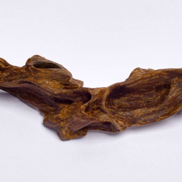 Maruki Oud: A Luxurious Indonesian Incense with a Captivating Aroma