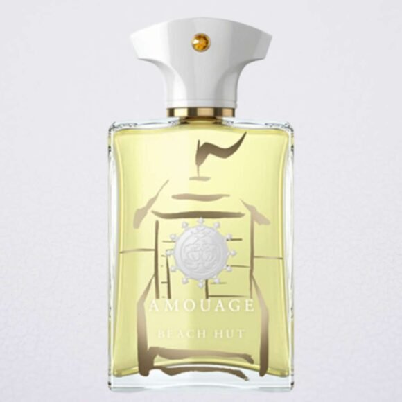 Beach Hut Man Amouage Perfume
