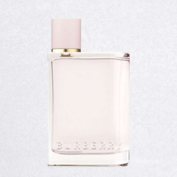 Burberry Hair Perfume Review