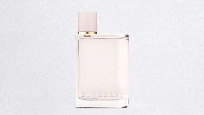 Burberry Hair Perfume Review
