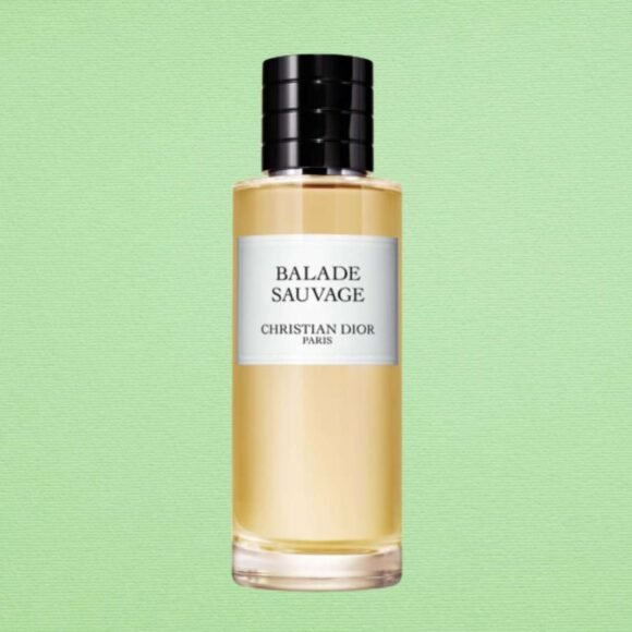 Dior Balade Sauvage Review 2024