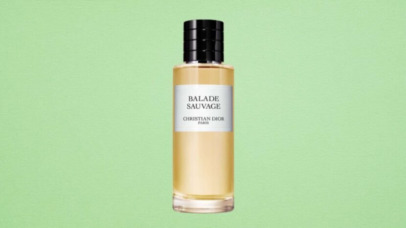 Dior Balade Sauvage Review 2024