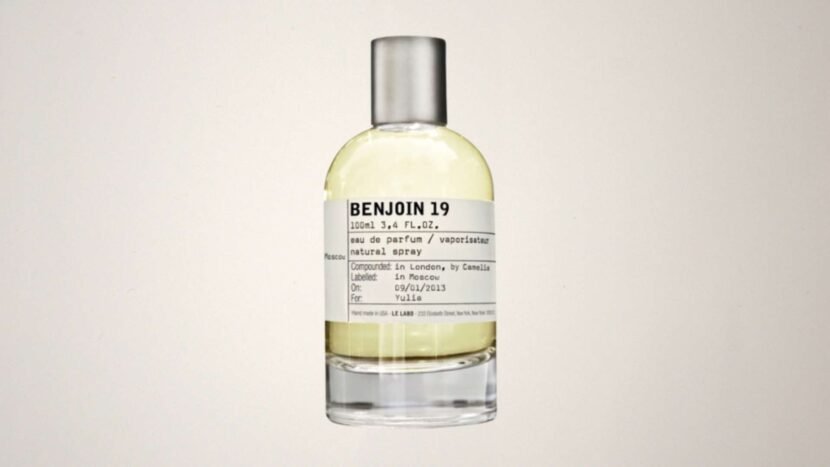 Le Labo Benjoin Review 2024 Le Labo Benjoin Review 2024