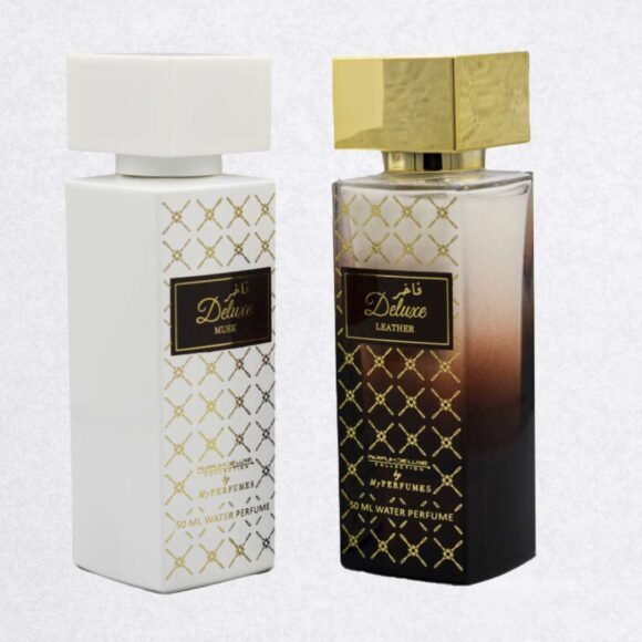 Explore the depths of Musk Leather perfume. Long-lasting, seductive, and endlessly versatile. Your fragrance journey awaits!