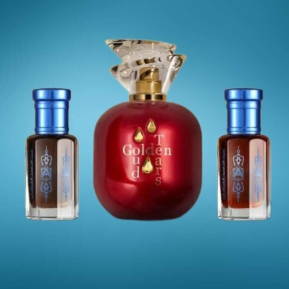 OUD KNAM Perfume
