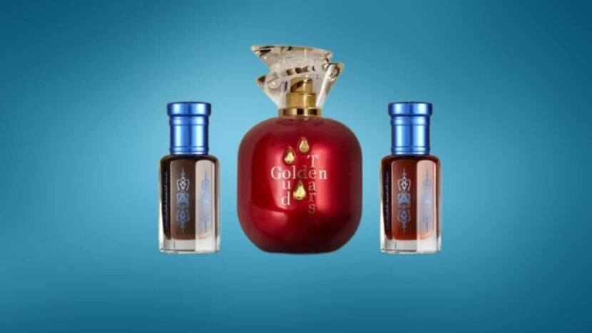 OUD KNAM Perfume OUD KNAM Perfume