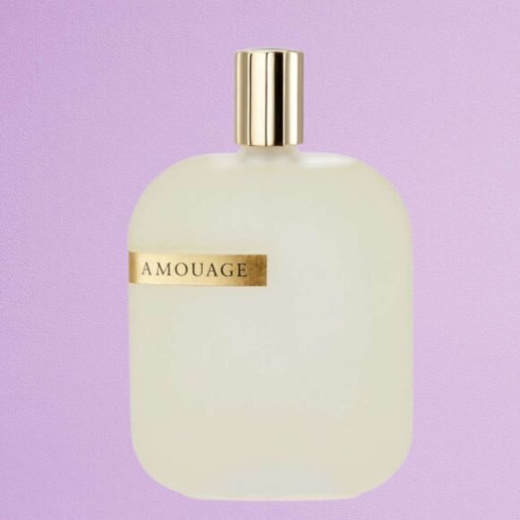 The Library Collection Opus V Amouage Review