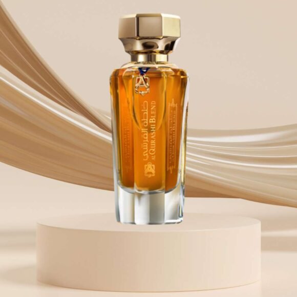 AL QURASHI BLEND Perfume