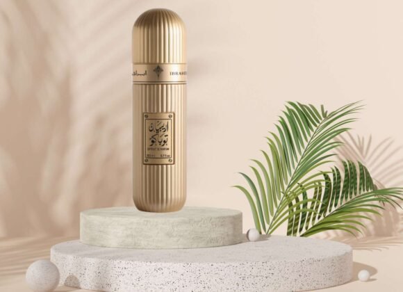 Arabian Tobacco 200 ml Ibrahim Al Qurashi