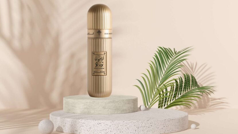 Arabian Tobacco 200 ml Ibrahim Al Qurashi