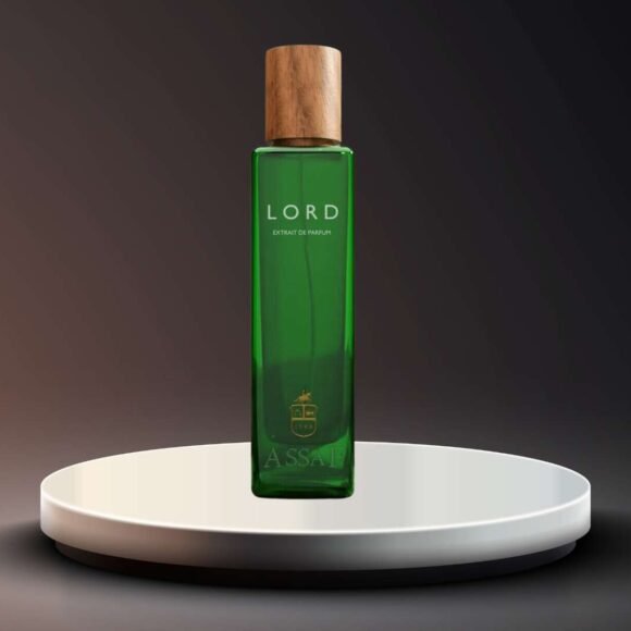 Lord Perfume 200 ml