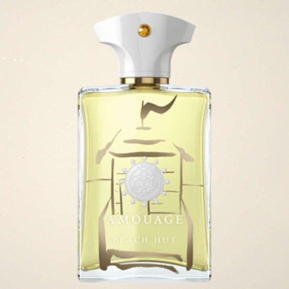 Beach Hut Man Amouage