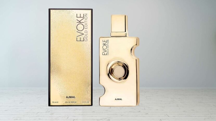 Evoque perfume Evoque perfume