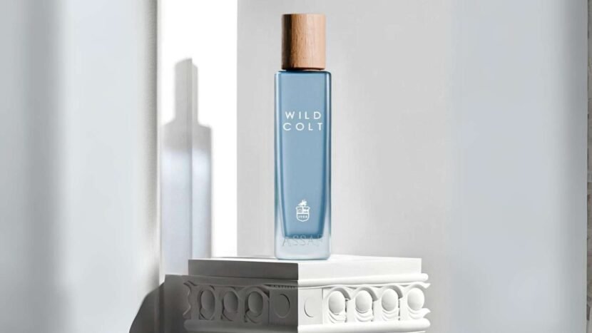Wild Colt Perfume - 200ml