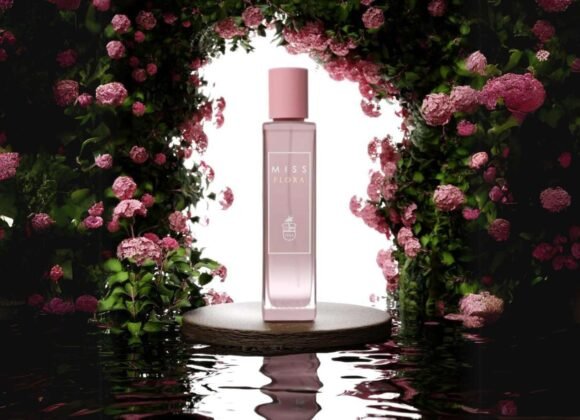 Miss Flora Perfume - 200ml Miss Flora Perfume - 200ml