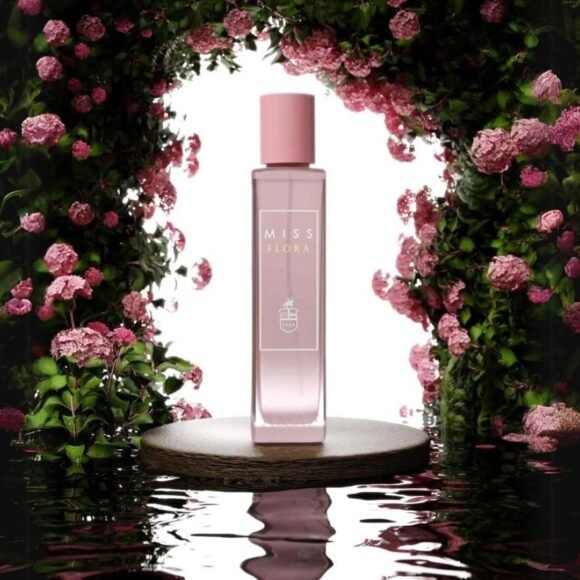 Miss Flora Perfume - 200ml