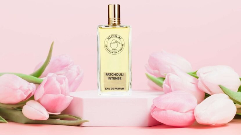 Patchouli Intense Nicolai Parfumeur Createur Patchouli Intense Nicolai Parfumeur Createur