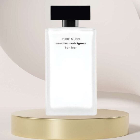 Pure Musc For Her Narciso Rodriguez