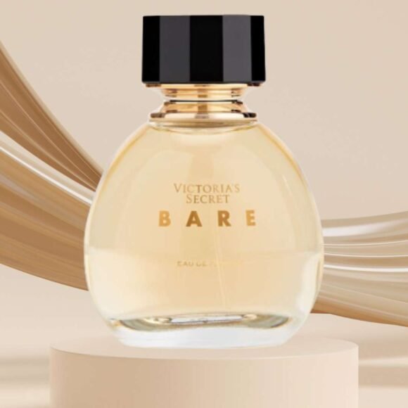 Bare Victoria's Secret