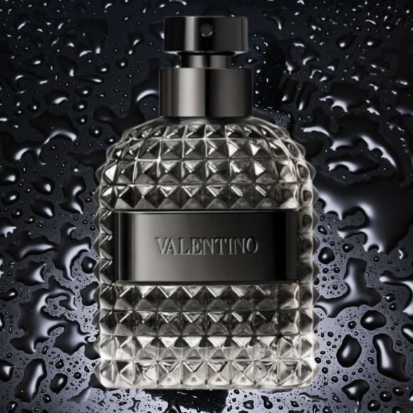 Uomo Intense Valentino