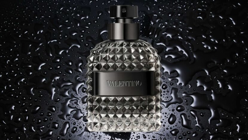 Uomo Intense Valentino