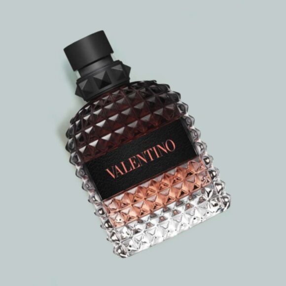 Valentino Coral Fantasy