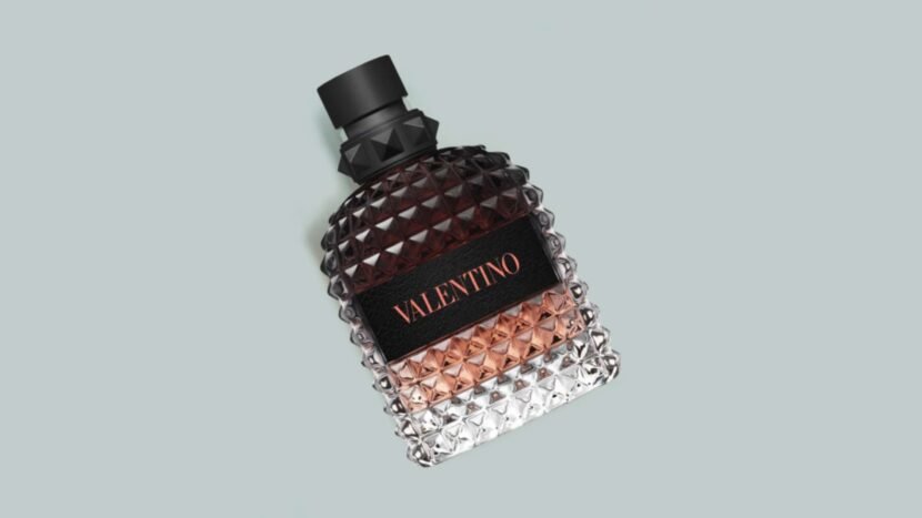 Valentino Coral Fantasy