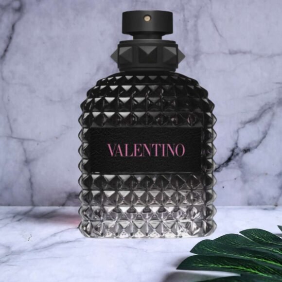 Valentino Born In Roma