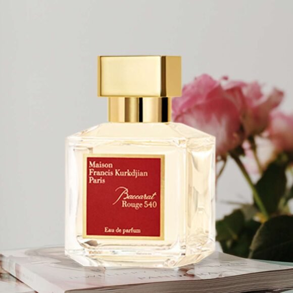 Baccarat Rouge 540