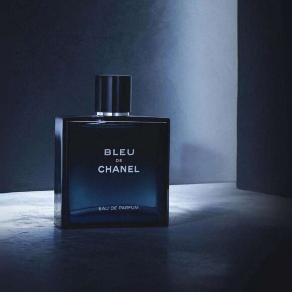 Bleu de Chanel