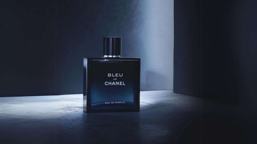 Bleu de Chanel
