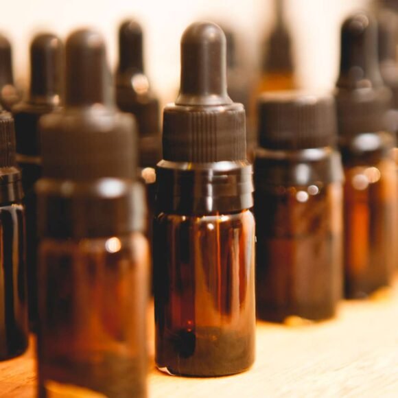 What is the difference between The Artisan Perfumery Immersion and The Artisan Perfumery Mastermind?