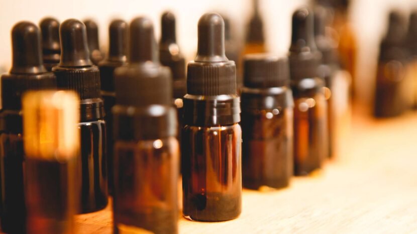 What is the difference between The Artisan Perfumery Immersion and The Artisan Perfumery Mastermind?