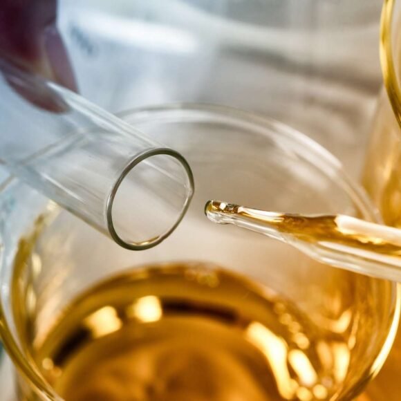 How to Become a Fragrance Designer