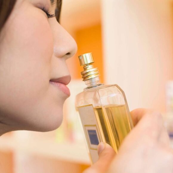 Training Your Nose: The Key to Perfumery Success