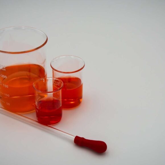 What Is An Accord In Perfumery?