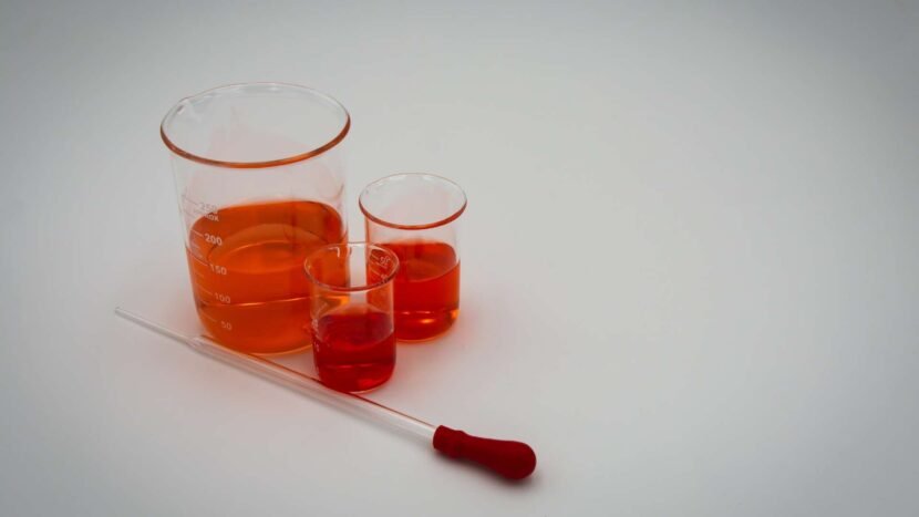 What Is An Accord In Perfumery?