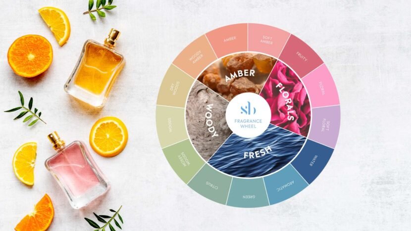 A Comprehensive Guide to Fragrance Families: Unveiling the Olfactory Spectrum Guide to Fragrance Families