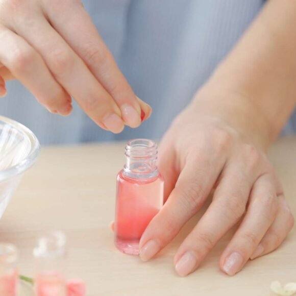 The Best Way To Make A Natural Perfume