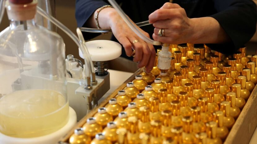 How Do I Use Perfumer's Alcohol