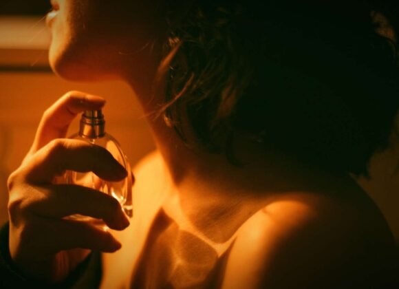 How To Create A Perfume Accord