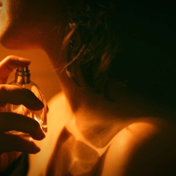 How To Create A Perfume Accord